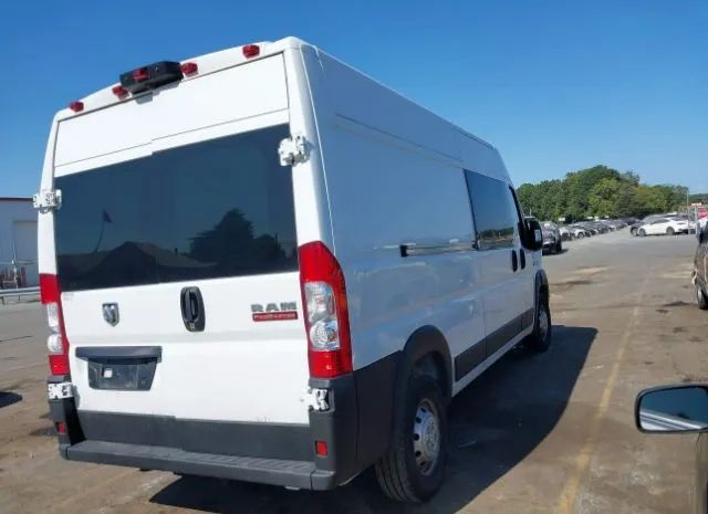 Photo 3 VIN: 3C6MRVHG4NE100498 - RAM PROMASTER 3500 