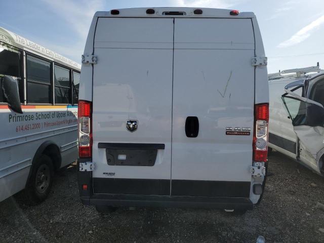 Photo 5 VIN: 3C6MRVHG8ME511045 - RAM PROMASTER 