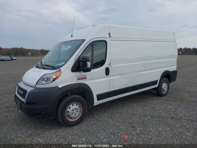 Photo 1 VIN: 3C6MRVHG8ME551089 - RAM PROMASTER 3500 