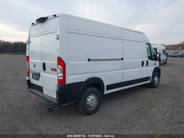 Photo 3 VIN: 3C6MRVHG8ME551089 - RAM PROMASTER 3500 