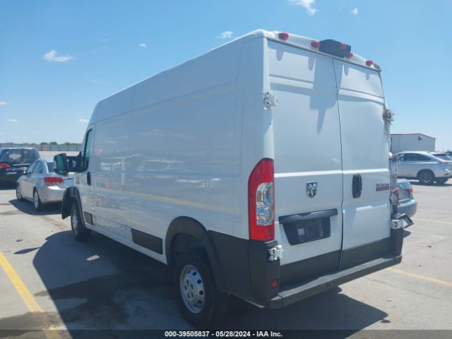 Photo 2 VIN: 3C6MRVHG9ME566877 - RAM PROMASTER 3500 