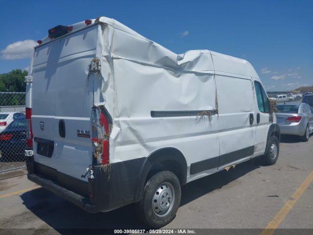 Photo 3 VIN: 3C6MRVHG9ME566877 - RAM PROMASTER 3500 