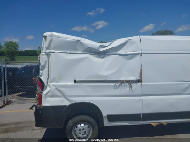 Photo 5 VIN: 3C6MRVHG9ME566877 - RAM PROMASTER 3500 