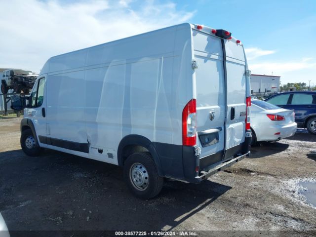 Photo 2 VIN: 3C6MRVHGXME541681 - RAM PROMASTER 3500 