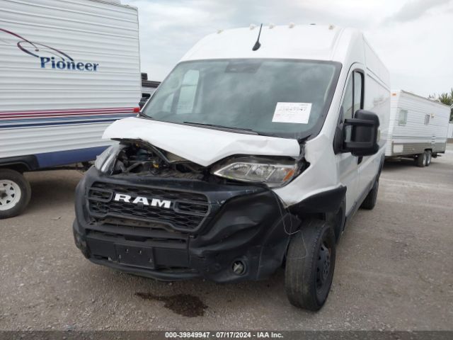 Photo 5 VIN: 3C6MRVHGXPE517174 - RAM PROMASTER 3500 