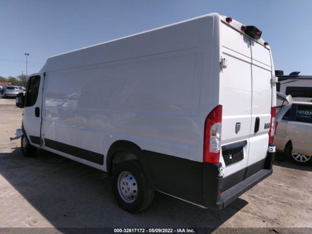 Photo 2 VIN: 3C6MRVJG0ME524981 - RAM PROMASTER CARGO VAN 