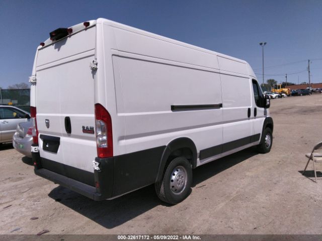 Photo 3 VIN: 3C6MRVJG0ME524981 - RAM PROMASTER CARGO VAN 