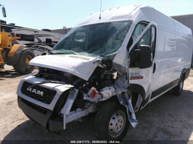 Photo 5 VIN: 3C6MRVJG0ME524981 - RAM PROMASTER CARGO VAN 