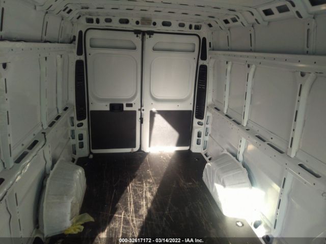 Photo 7 VIN: 3C6MRVJG0ME524981 - RAM PROMASTER CARGO VAN 