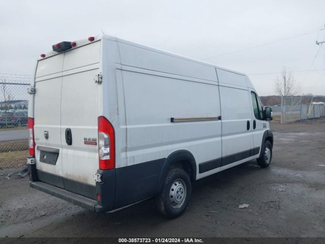 Photo 3 VIN: 3C6MRVJG0ME532580 - RAM PROMASTER 3500 