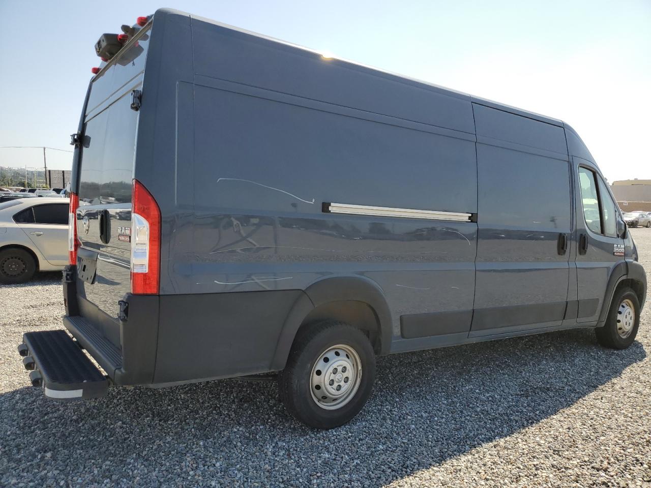 Photo 2 VIN: 3C6MRVJG0ME562226 - DODGE PROMASTER CITY 