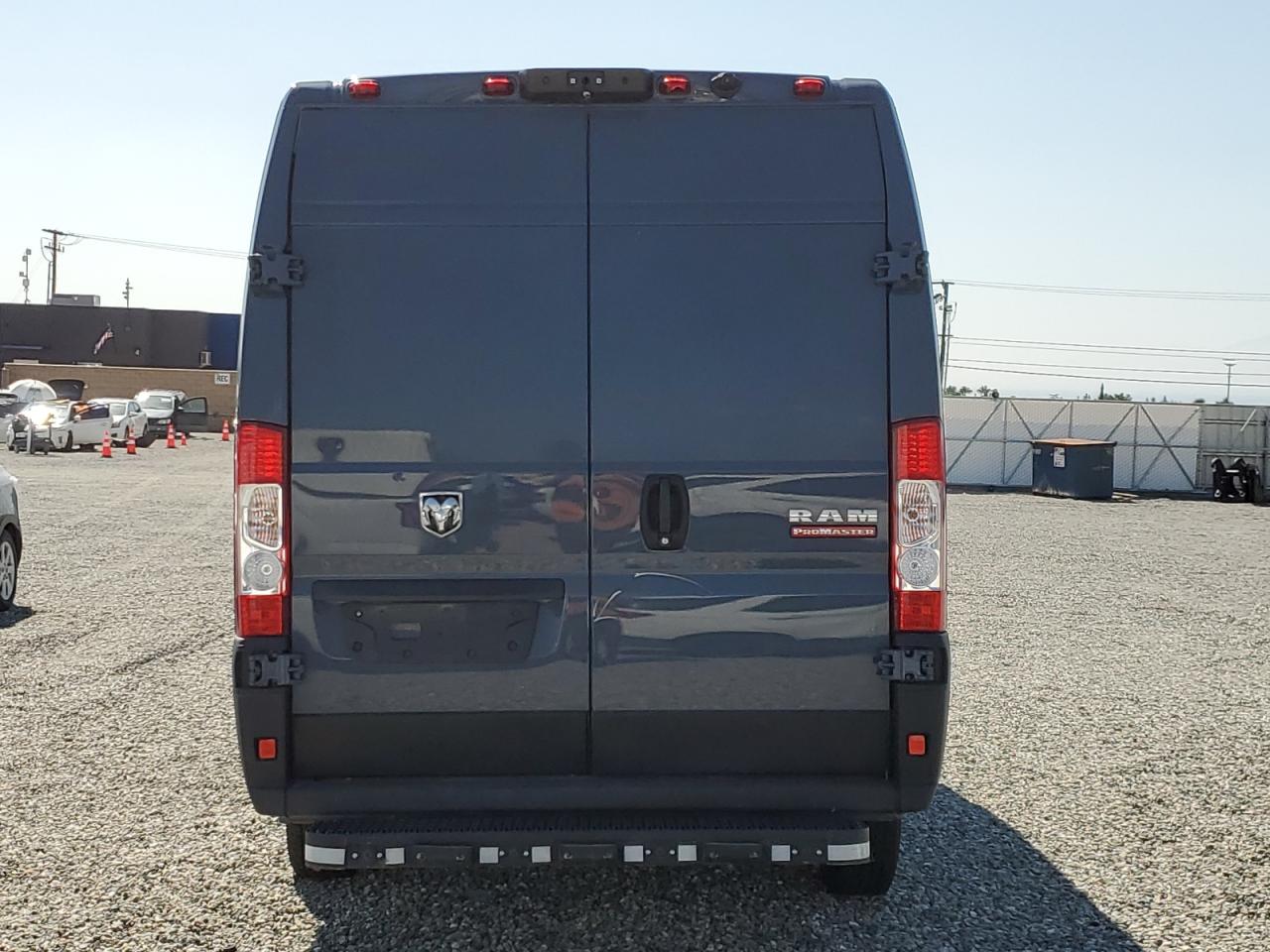 Photo 5 VIN: 3C6MRVJG0ME562226 - DODGE PROMASTER CITY 