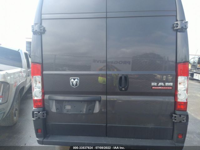 Photo 7 VIN: 3C6MRVJG0ME577406 - RAM PROMASTER CARGO VAN 