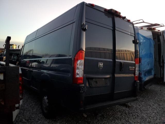 Photo 2 VIN: 3C6MRVJG0ME580225 - RAM PROMASTER CITY 