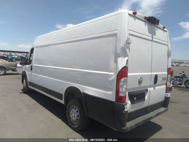 Photo 2 VIN: 3C6MRVJG0PE508641 - RAM PROMASTER 3500 