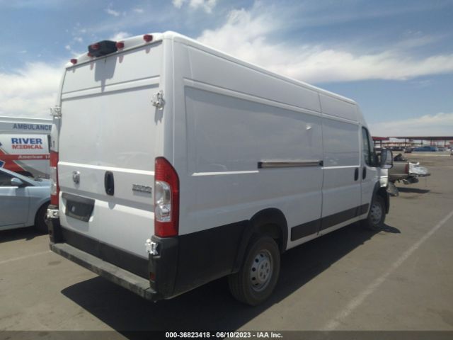 Photo 3 VIN: 3C6MRVJG0PE508641 - RAM PROMASTER 3500 