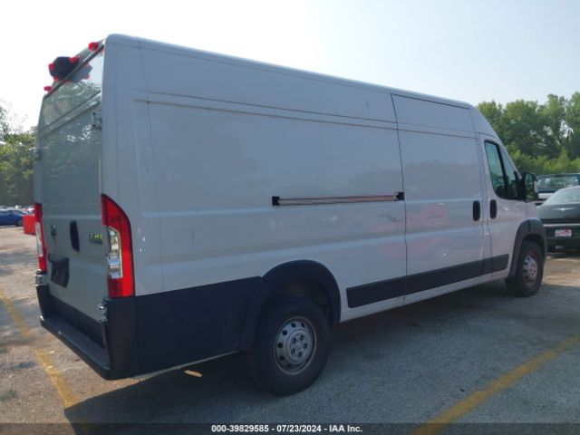 Photo 3 VIN: 3C6MRVJG0PE546256 - RAM PROMASTER 3500 