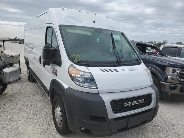 Photo 0 VIN: 3C6MRVJG1ME511737 - RAM PROMASTER 