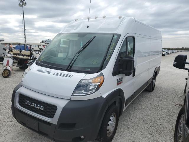 Photo 1 VIN: 3C6MRVJG1ME511737 - RAM PROMASTER 