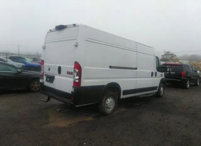 Photo 3 VIN: 3C6MRVJG1ME513276 - RAM PROMASTER 3500 