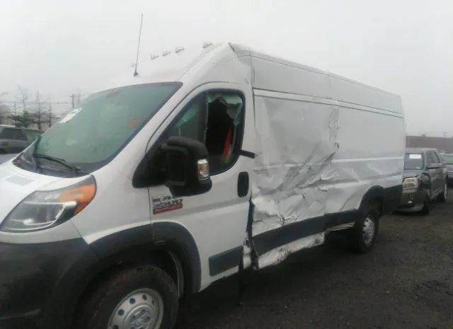 Photo 5 VIN: 3C6MRVJG1ME513276 - RAM PROMASTER 3500 