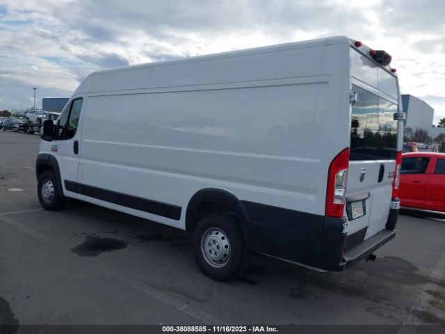 Photo 2 VIN: 3C6MRVJG1ME513410 - RAM PROMASTER 3500 