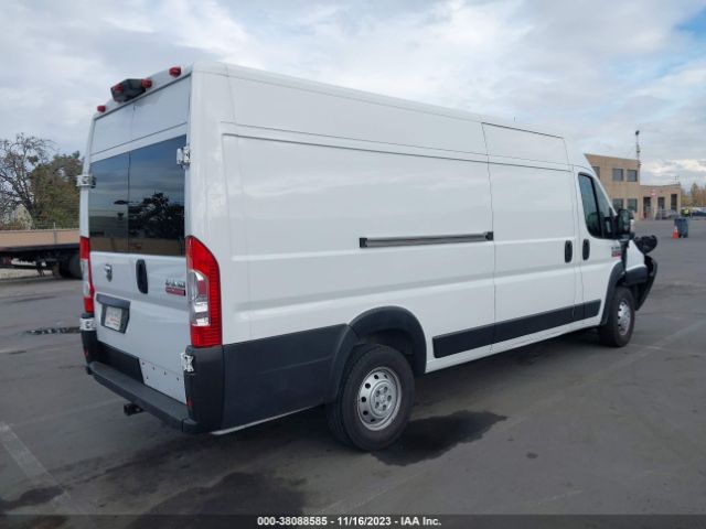 Photo 3 VIN: 3C6MRVJG1ME513410 - RAM PROMASTER 3500 