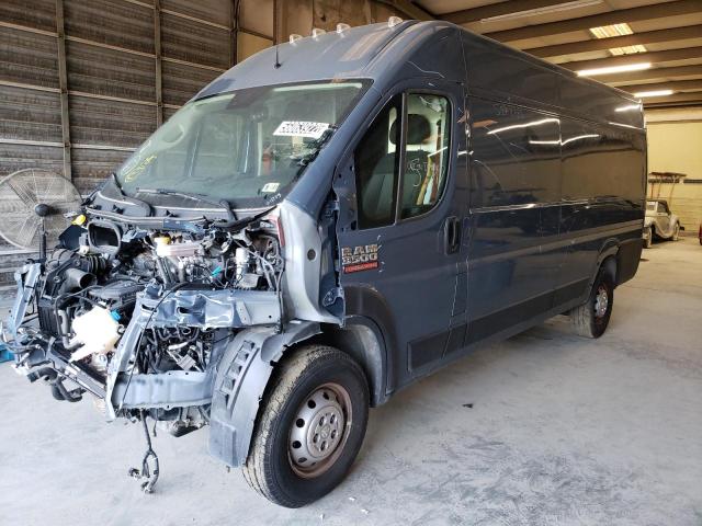 Photo 1 VIN: 3C6MRVJG1ME549405 - RAM PROMASTER 