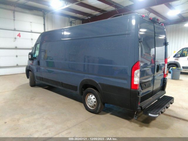 Photo 2 VIN: 3C6MRVJG2ME536324 - RAM PROMASTER CARGO VAN 