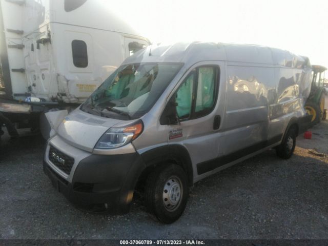 Photo 1 VIN: 3C6MRVJG2ME577326 - RAM PROMASTER CARGO VAN 