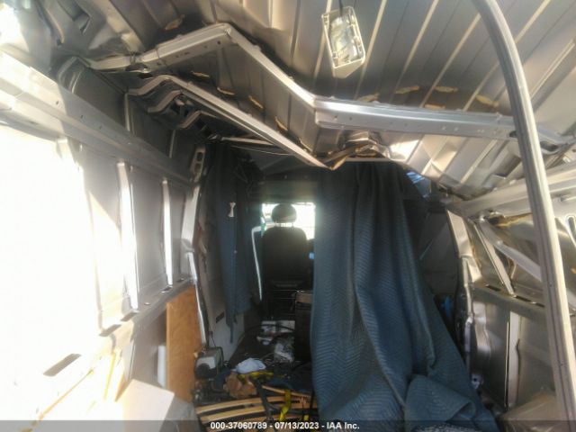 Photo 7 VIN: 3C6MRVJG2ME577326 - RAM PROMASTER CARGO VAN 