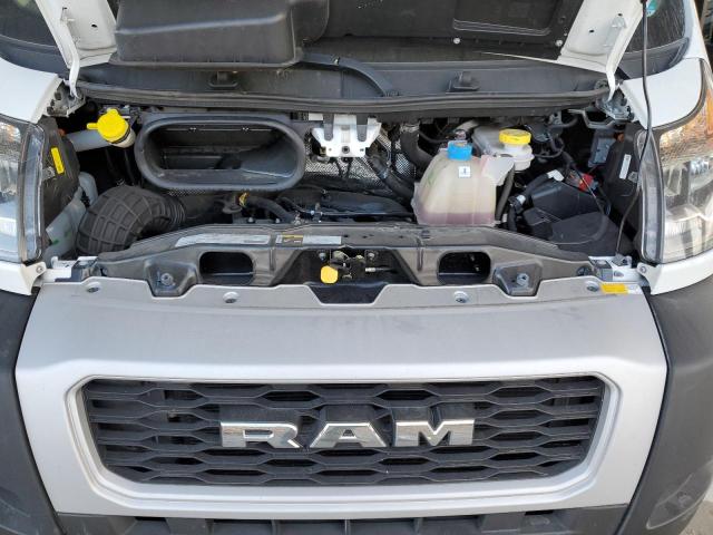 Photo 10 VIN: 3C6MRVJG2NE139195 - RAM PROMASTER 