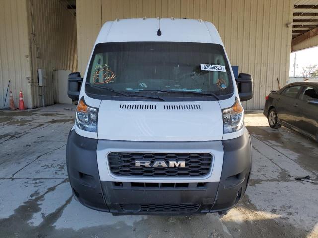 Photo 4 VIN: 3C6MRVJG2NE139195 - RAM PROMASTER 