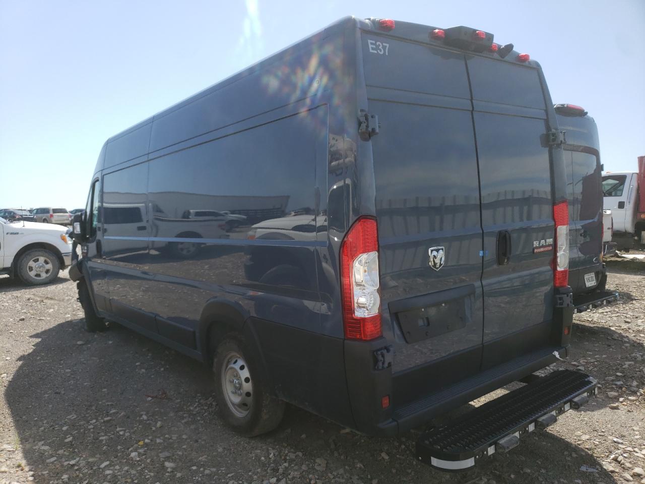 Photo 1 VIN: 3C6MRVJG2NE143036 - RAM PROMASTER CITY 