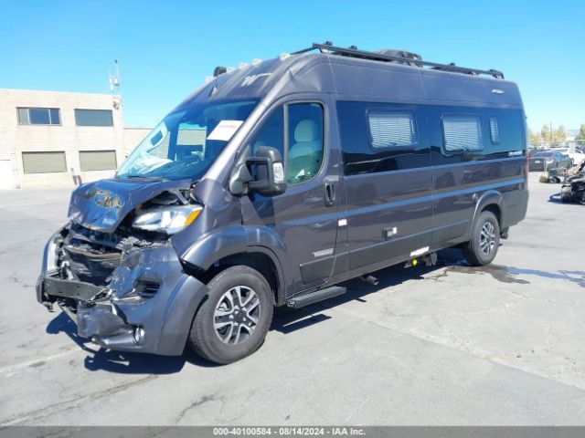 Photo 1 VIN: 3C6MRVJG2PE516630 - RAM PROMASTER 3500 