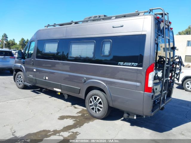 Photo 2 VIN: 3C6MRVJG2PE516630 - RAM PROMASTER 3500 