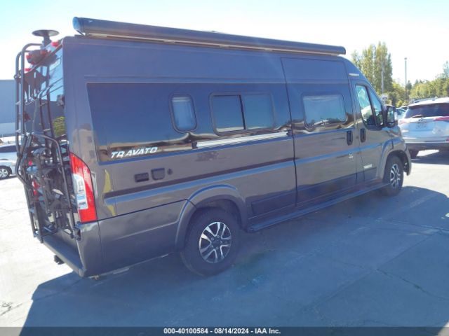 Photo 3 VIN: 3C6MRVJG2PE516630 - RAM PROMASTER 3500 