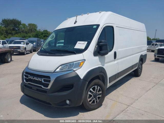 Photo 1 VIN: 3C6MRVJG2PE544377 - RAM PROMASTER 3500 