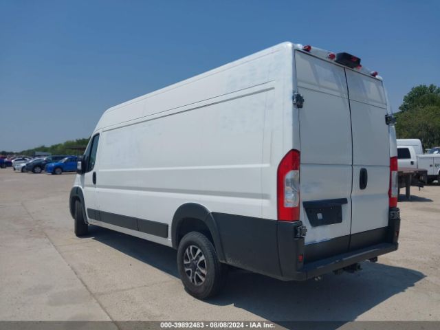 Photo 2 VIN: 3C6MRVJG2PE544377 - RAM PROMASTER 3500 