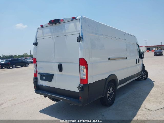 Photo 3 VIN: 3C6MRVJG2PE544377 - RAM PROMASTER 3500 