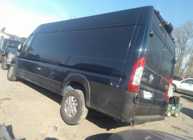 Photo 2 VIN: 3C6MRVJG3ME532623 - RAM PROMASTER CARGO VAN 