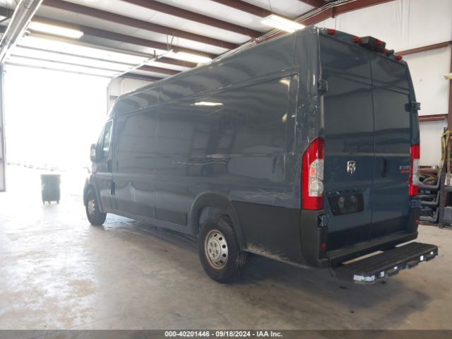 Photo 2 VIN: 3C6MRVJG3ME549499 - RAM PROMASTER 3500 