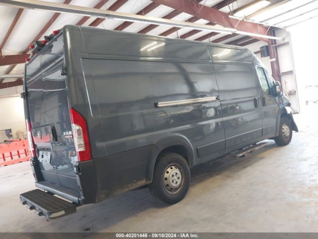 Photo 3 VIN: 3C6MRVJG3ME549499 - RAM PROMASTER 3500 