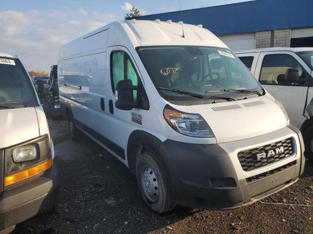 Photo 3 VIN: 3C6MRVJG3ME566836 - RAM PROMASTER 