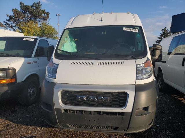 Photo 4 VIN: 3C6MRVJG3ME566836 - RAM PROMASTER 