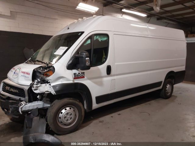 Photo 1 VIN: 3C6MRVJG3ME572653 - RAM PROMASTER 3500 