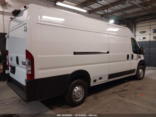 Photo 3 VIN: 3C6MRVJG3ME572653 - RAM PROMASTER 3500 