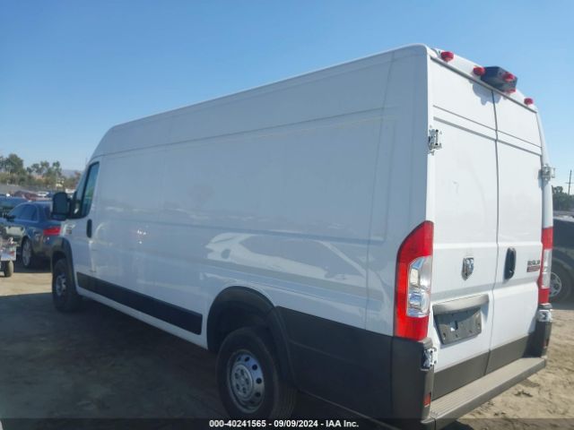 Photo 2 VIN: 3C6MRVJG3NE130506 - RAM PROMASTER 3500 