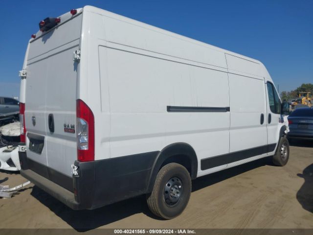 Photo 3 VIN: 3C6MRVJG3NE130506 - RAM PROMASTER 3500 