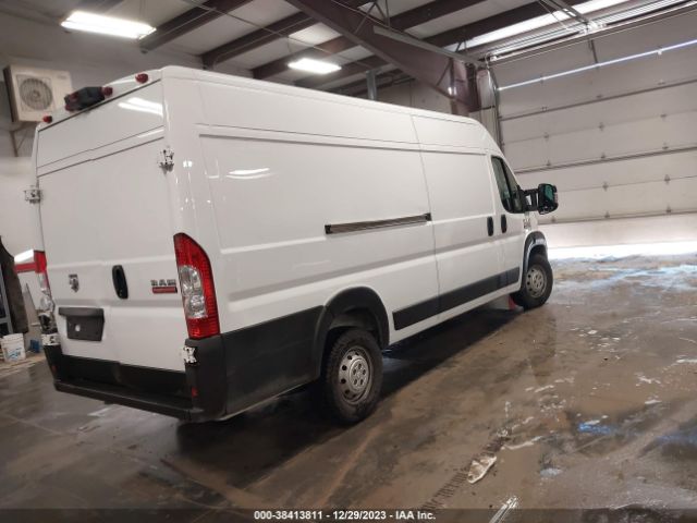 Photo 3 VIN: 3C6MRVJG3NE139111 - RAM PROMASTER 3500 